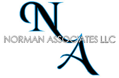 Norman Associates Inc Logo